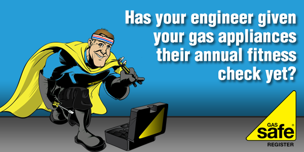 Heating Engineer: Image 3